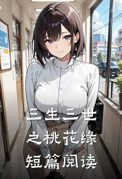 三生三世之桃花缘短篇阅读