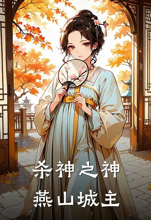 杀神之神 燕山城主