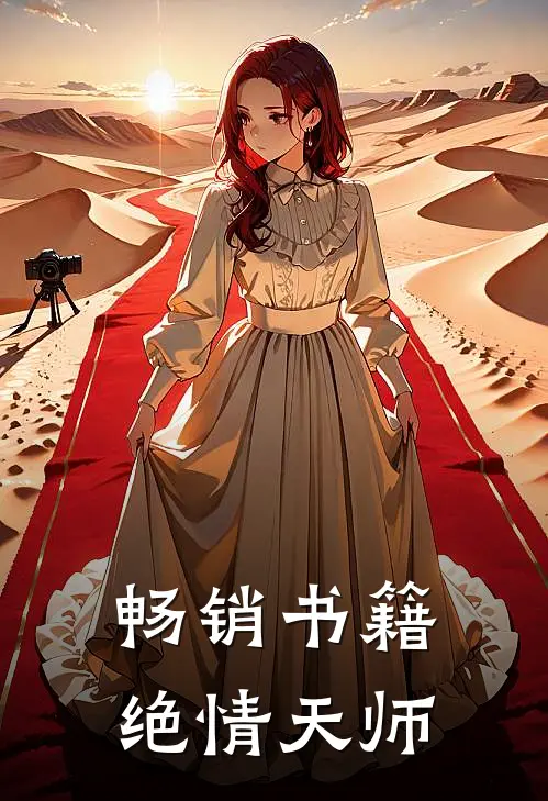 畅销书籍绝情天师