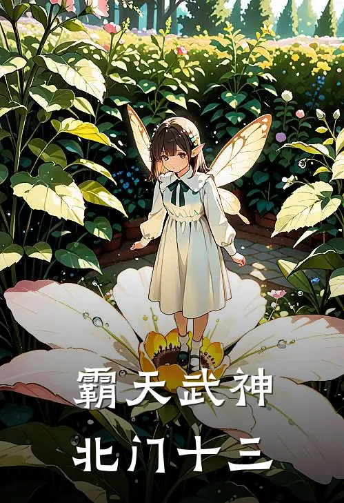 霸天武神北门十三
