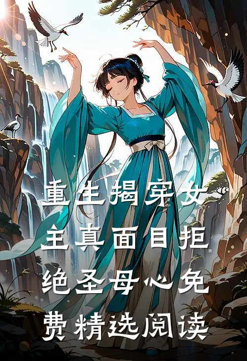 重生揭穿女主真面目拒绝圣母心免费精选阅读