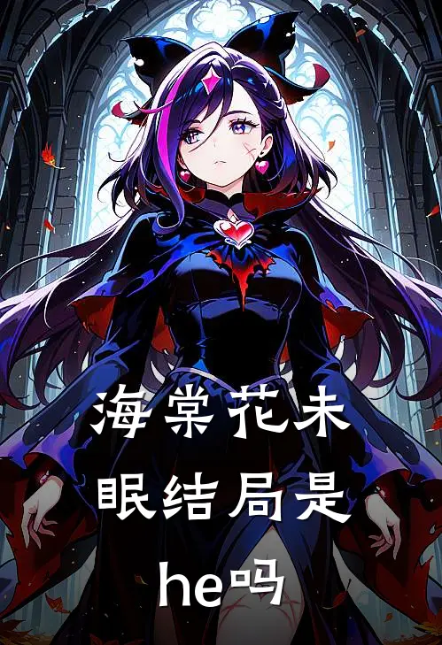 海棠花未眠结局是he吗