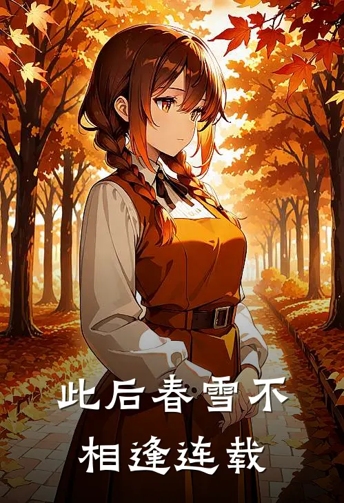 此后春雪不相逢连载