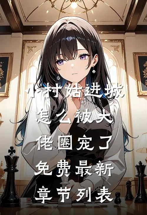 小村姑进城，怎么被大佬圈宠了免费最新章节列表
