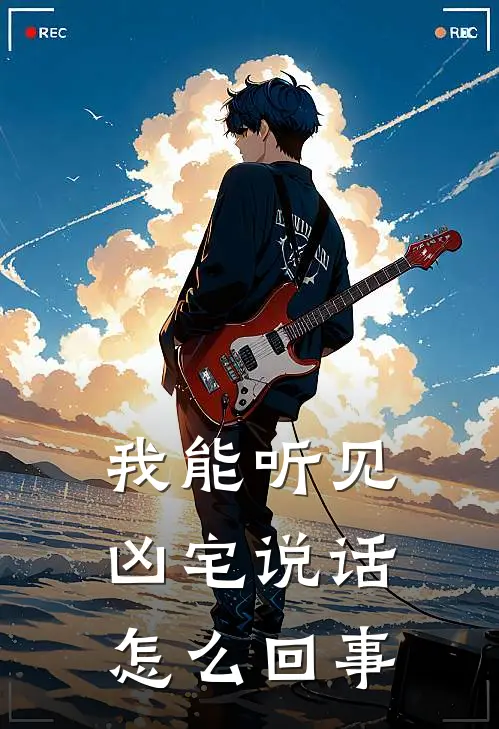 我能听见凶宅说话怎么回事