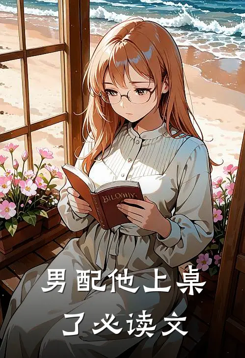 男配他上桌了必读文