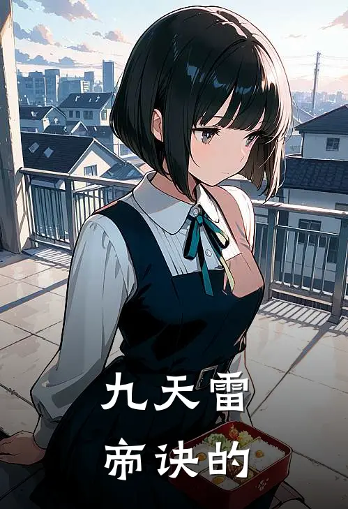 九天雷帝诀的