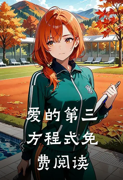 爱的第三方程式免费阅读