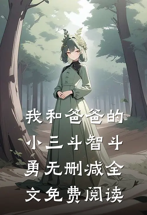 我和爸爸的小三斗智斗勇无删减全文免费阅读