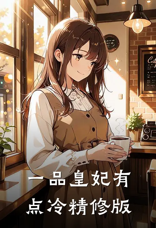 一品皇妃有点冷精修版