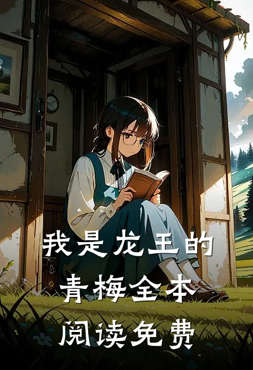 我是龙王的青梅全本阅读免费