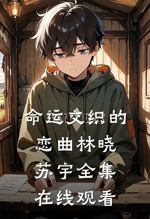 命运交织的恋曲林晓苏宇 全集在线观看