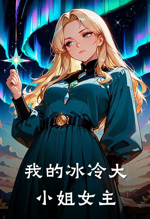 我的冰冷大小姐女主