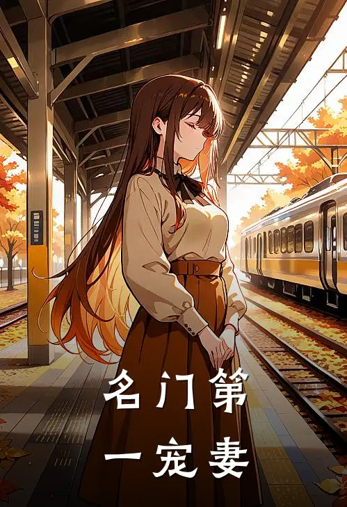 名门第一宠妻