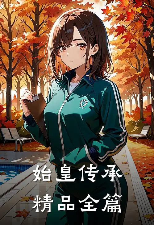 始皇传承精品全篇
