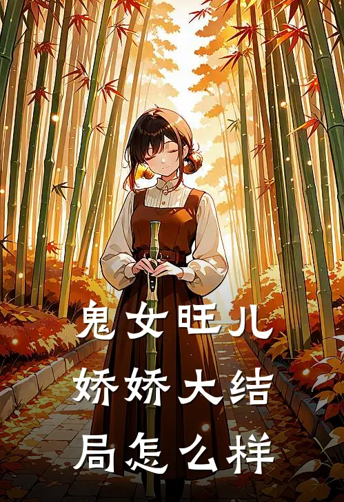 鬼女旺儿娇娇大结局怎么样