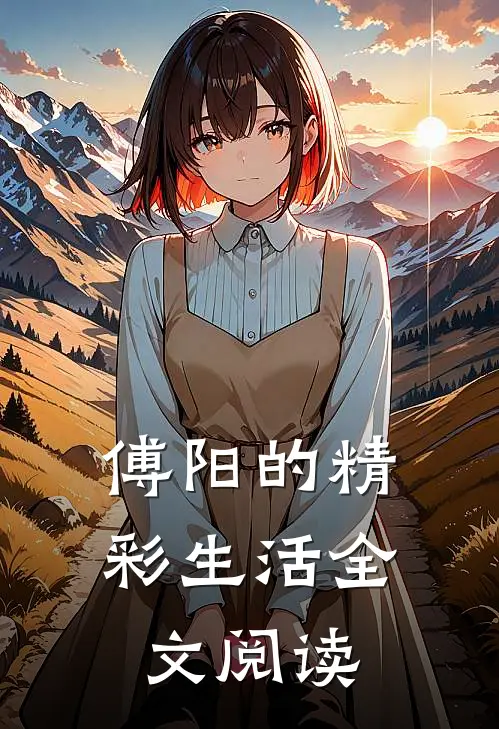 傅阳的精彩生活全文阅读