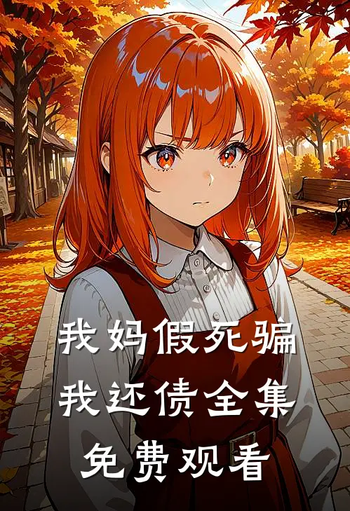 我妈假死骗我还债 全集免费观看