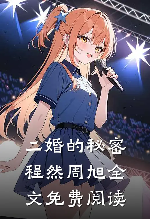 二婚的秘密程然周旭全文免费阅读