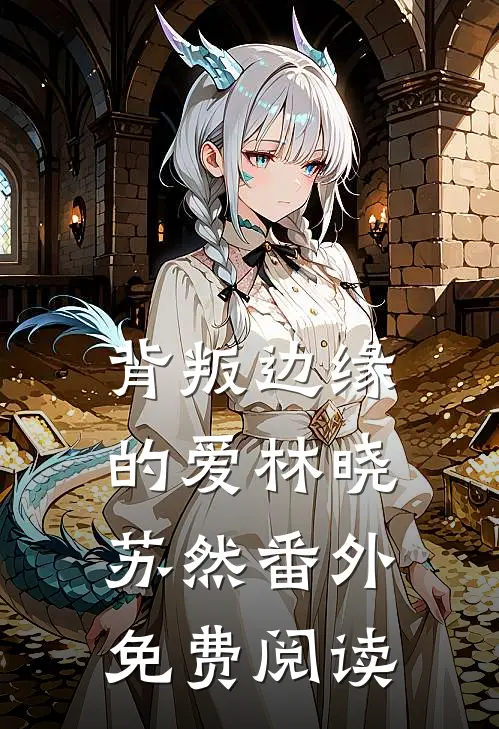 背叛边缘的爱林晓苏然番外免费阅读