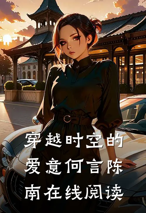 穿越时空的爱意何言陈南在线阅读