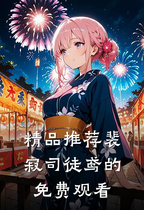 精品推荐裴寂司徒鸢的免费观看