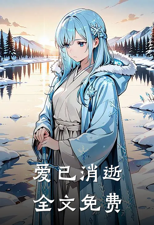 爱已消逝全文免费