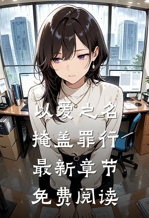 以爱之名掩盖罪行最新章节免费阅读