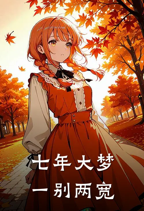 七年大梦，一别两宽