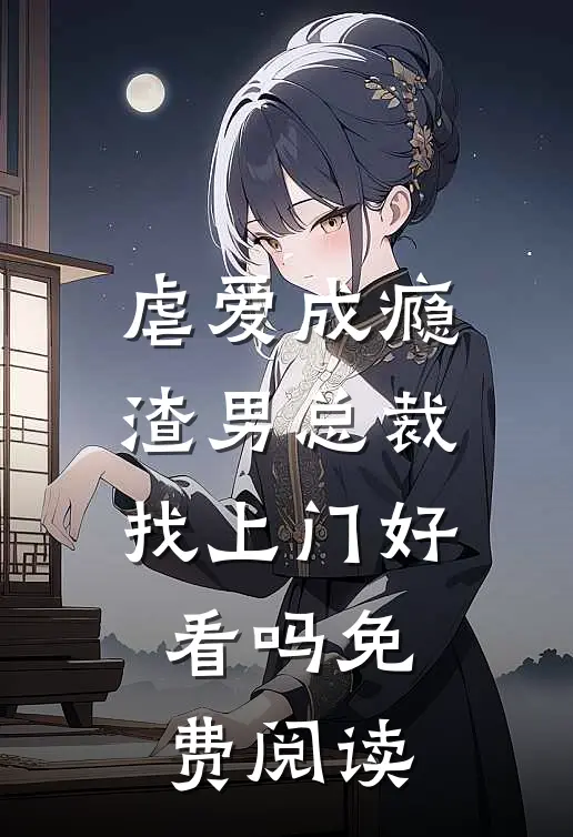 虐爱成瘾渣男总裁找上门好看吗免费阅读