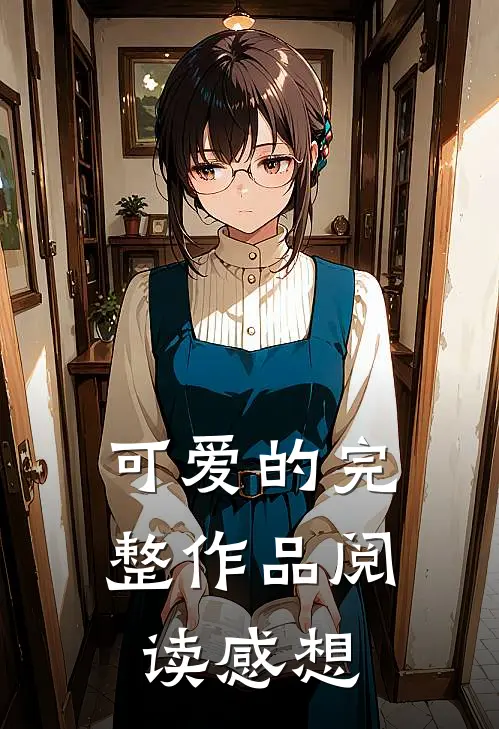 可爱的完整作品阅读感想