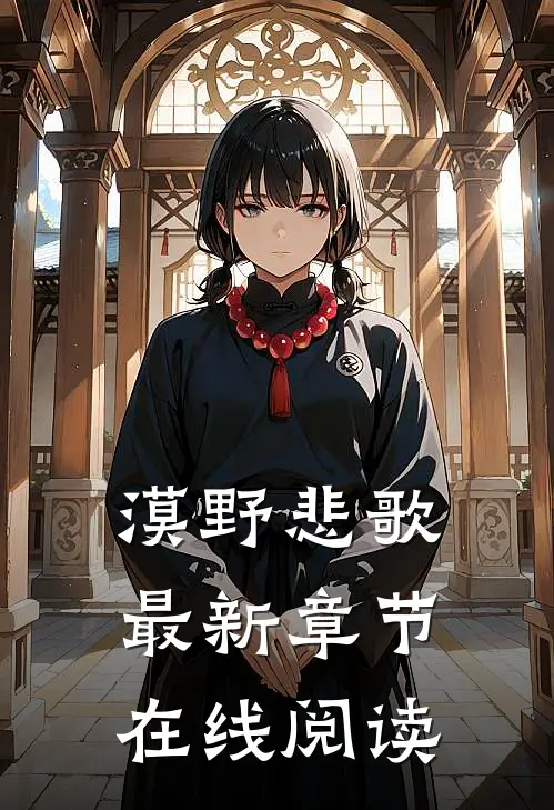 漠野悲歌最新章节在线阅读