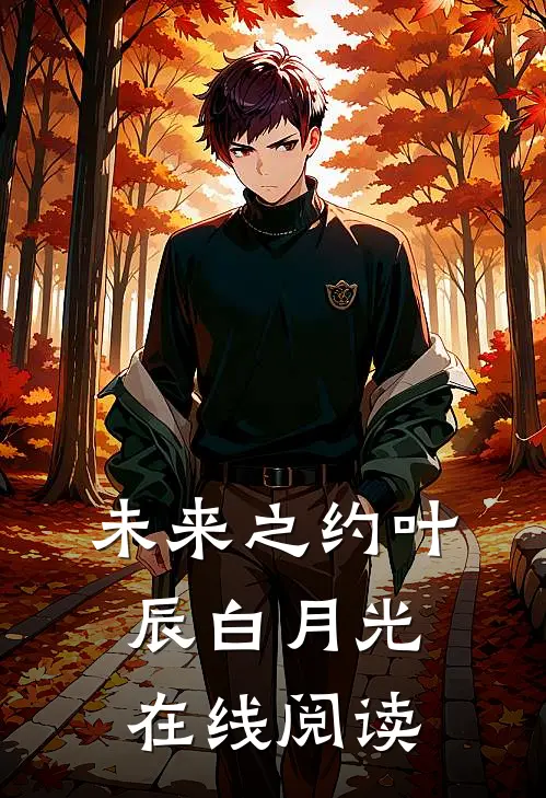 未来之约叶辰白月光在线阅读