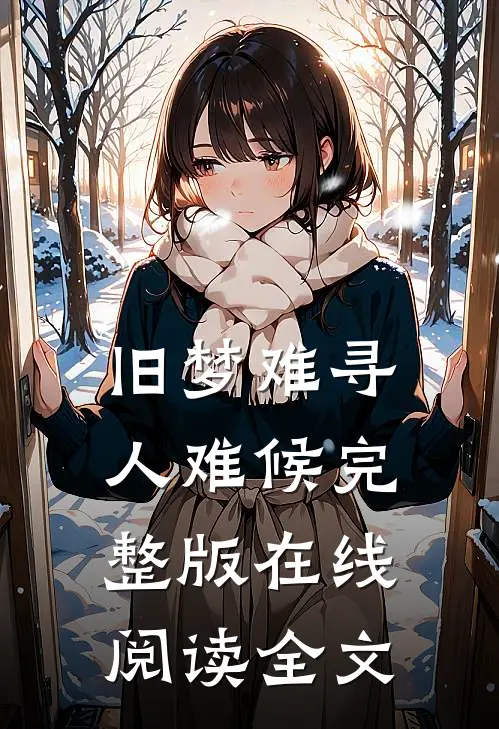 旧梦难寻人难候完整版在线阅读全文