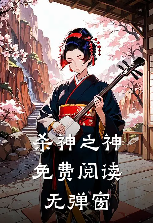 杀神之神免费阅读无弹窗