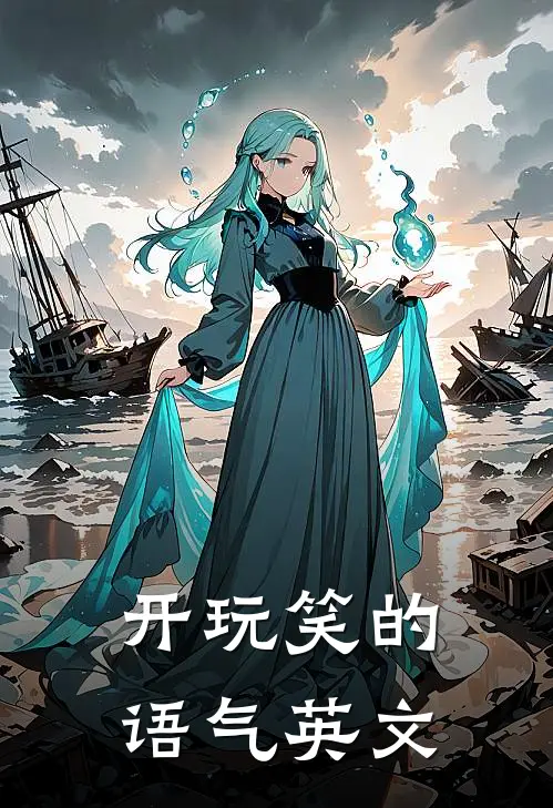 开玩笑的语气英文
