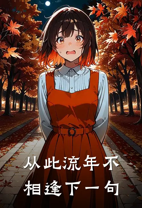 从此流年不相逢下一句