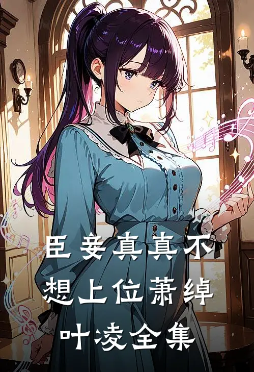 臣妾真真不想上位萧绰叶凌 全集