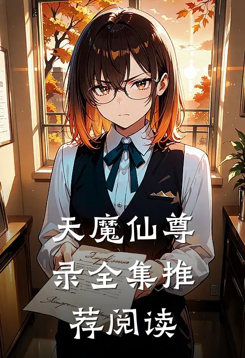 天魔仙尊录全集推荐阅读