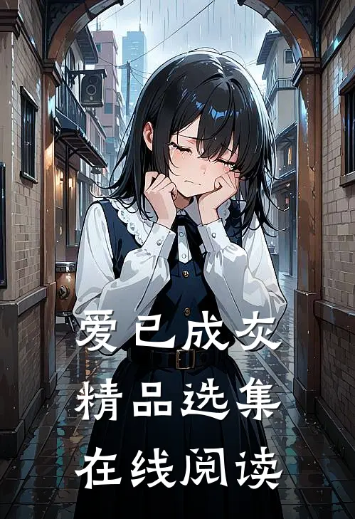 爱已成灰精品选集在线阅读