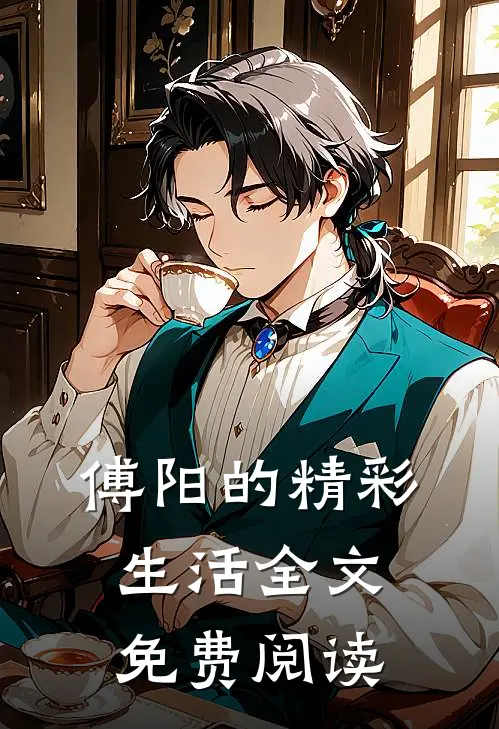 傅阳的精彩生活全文免费阅读