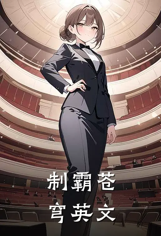 制霸苍穹 英文