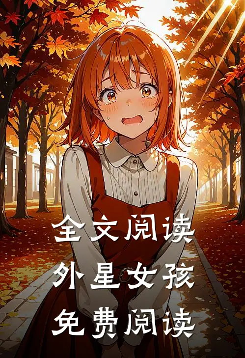 全文阅读外星女孩免费阅读