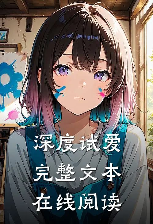 深度试爱完整文本在线阅读