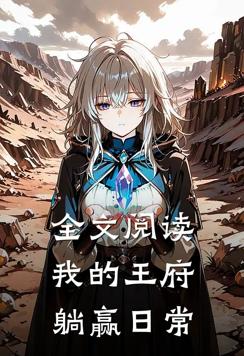 全文阅读我的王府躺赢日常