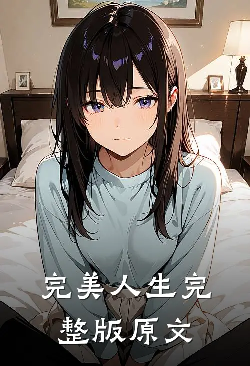 完美人生完整版原文