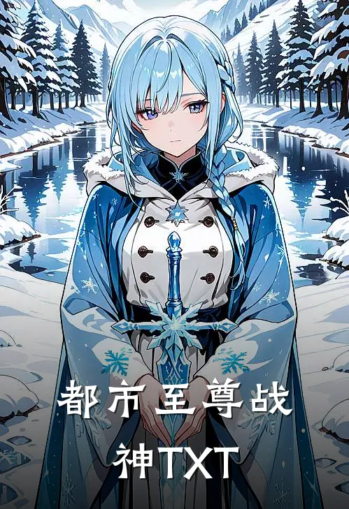 都市至尊战神TXT