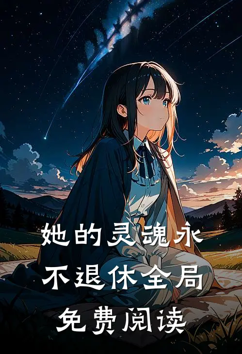她的灵魂永不退休全局免费阅读
