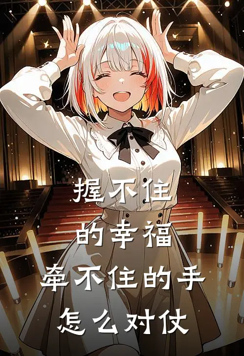 握不住的幸福,牵不住的手怎么对仗