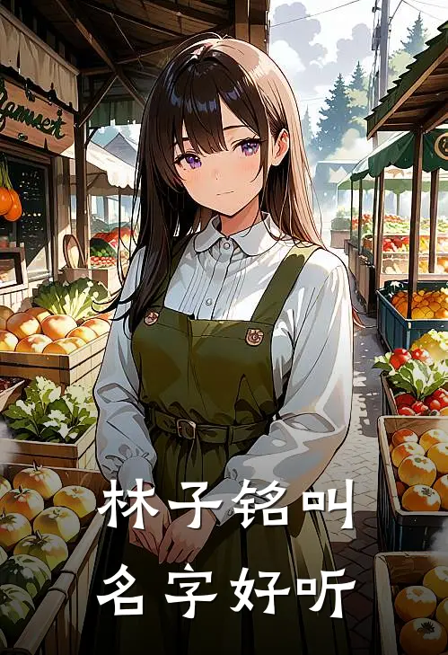 林子铭叫名字好听